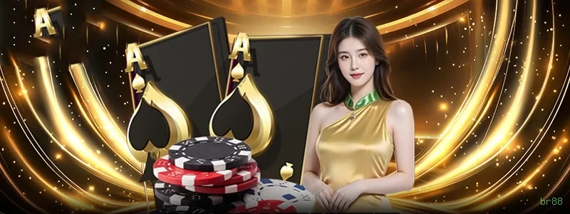 Slots online da br88 com jackpots progressivos